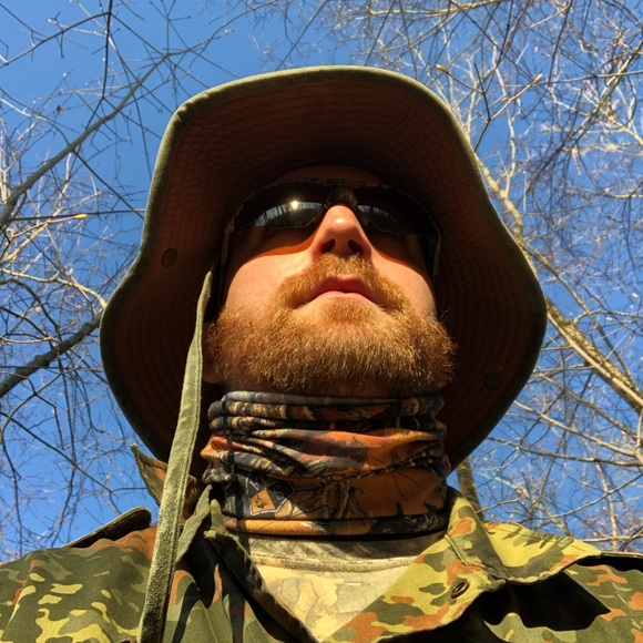 Meet your Posher, Michael - Picture 1 of 1